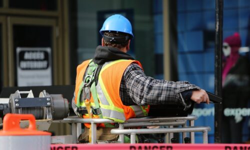 Szkolenie dla pracodawców pełniących zadania służby BHP + pełna dokumentacja BHP