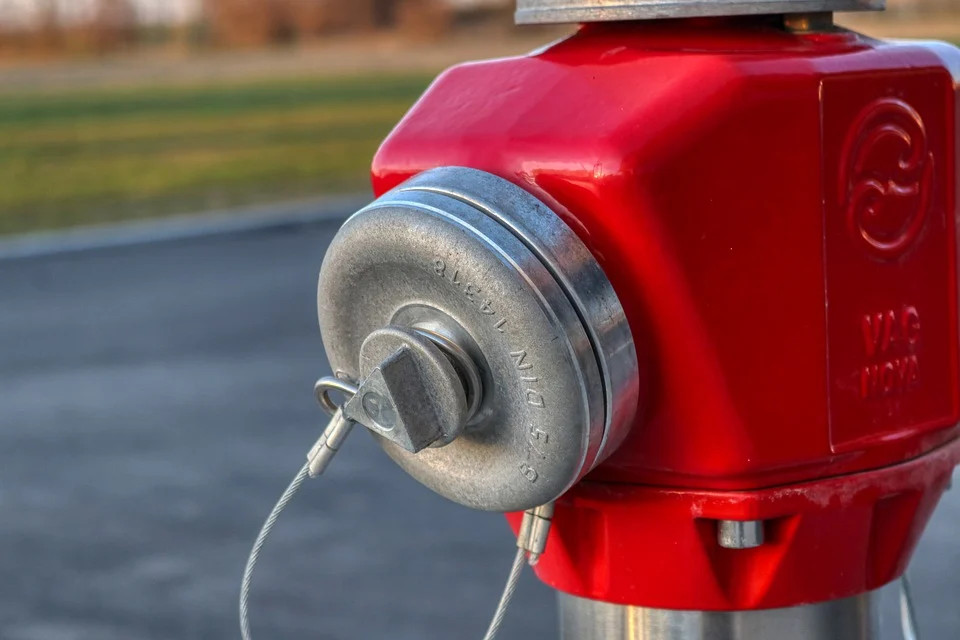 hydrant-zewnetrzny hydrant-zewnetrzny