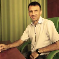 Dariusz Bezat